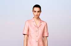 Digital Luxury Fashion Shows