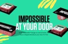 Direct-to-Consumer Burger Shops