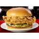 Honey-Dipped Chicken Sandwiches Image 1