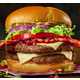 Towering BBQ Bacon Burgers Image 1
