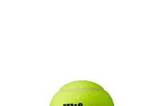 Sustainable Tennis Ball Designs