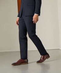 Sharply Tailored Comfortable Footwear Image 2