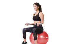 At-Home Retail Fitness Brands