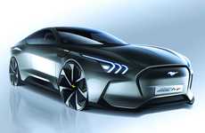 Next-Generation Sports Cars