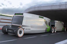 Autonomous Urban Transportation Buses