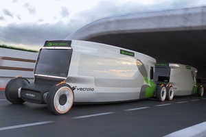 Autonomous Urban Transportation Buses
