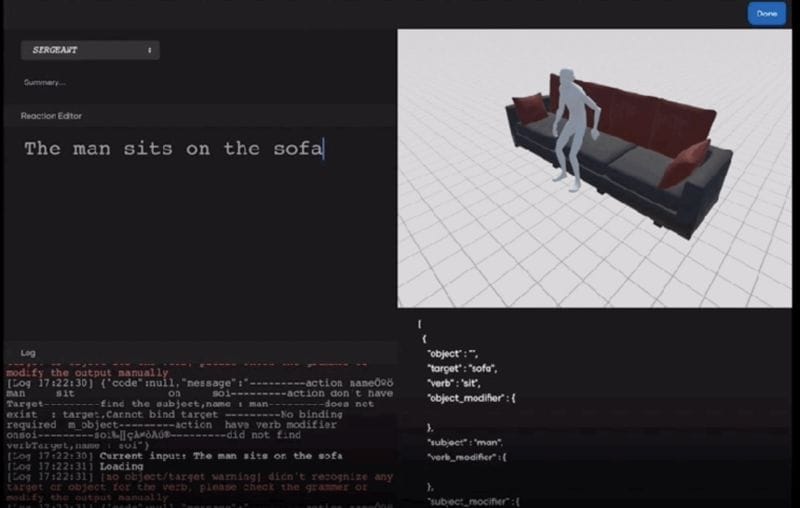 AI-Powered Movie Platforms