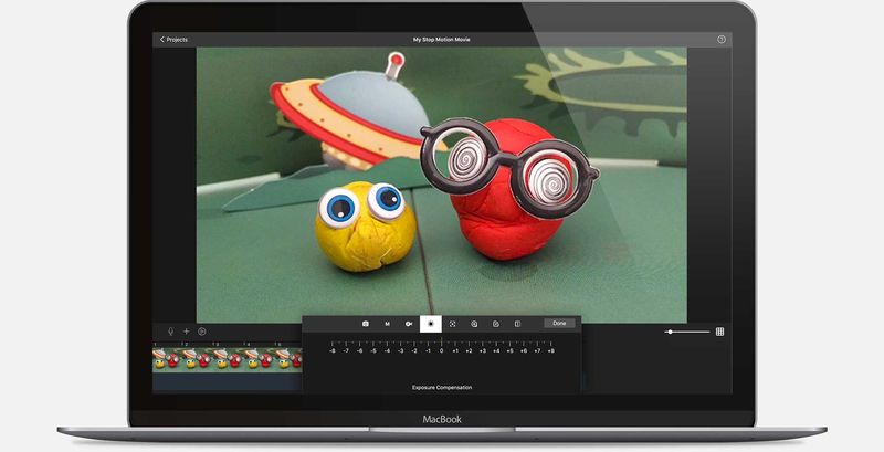 DIY Stop-Motion Animation Platforms