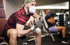 Safety-Focused Gym Reopenings