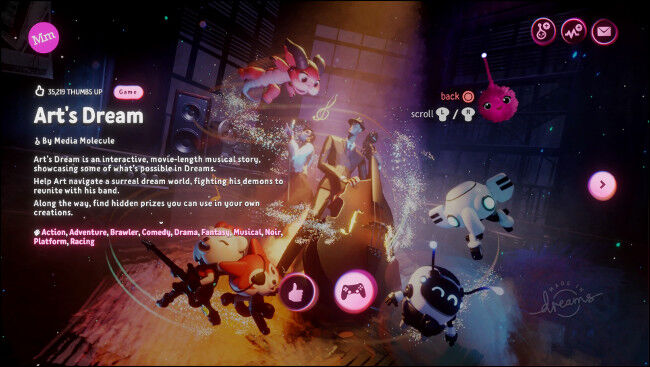 DIY Video Games