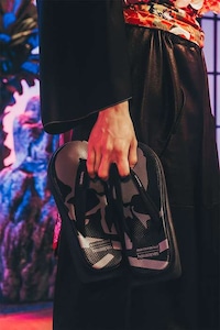 Japanese-Inspired Sandal Collections Image 2