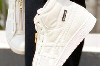 Rugged Weather-Ready Sneakers Image 2