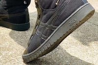 Rugged Weather-Ready Sneakers Image 3