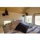 Luxury Converted Bus Campers Image 8