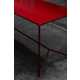 Vibrant Sleek Lacquered Tables Image 4