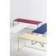 Vibrant Sleek Lacquered Tables Image 6
