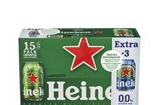 Inclusive Beer Multipacks