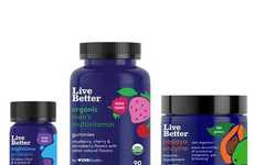 In-House Pharmacy Wellness Products