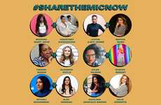 Social Media Page Takeovers