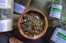 Anti-Allergy Tea Blends