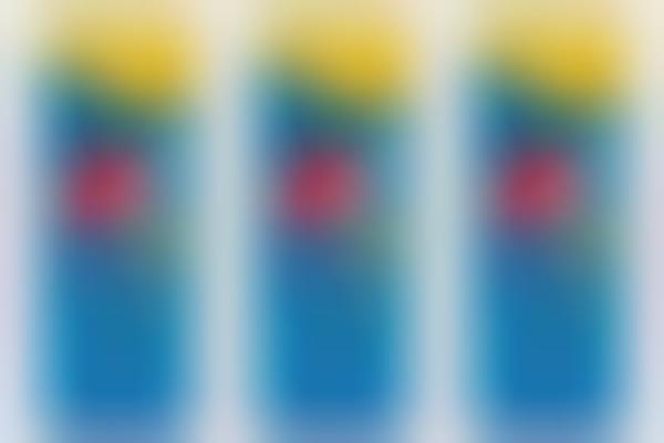 Tropical Pineapple-Flavored Sodas