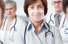 Transparent Surgical Masks