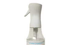Toxin-Free Allergy Room Sprays