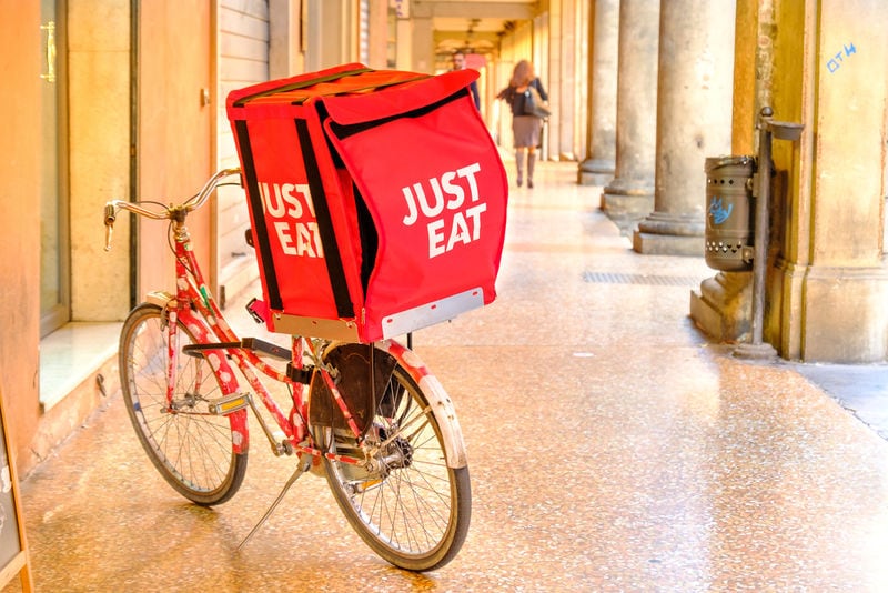 Mobile Food Delivery Acquisitions