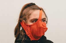 Provocative Mask Alternatives