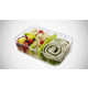 Food-Separating Lunch Boxes Image 1