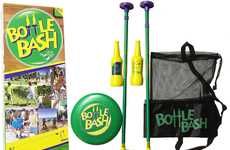 Outdoor Disc Game Sets