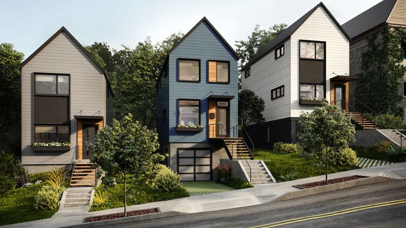 Expandable Modular Homes