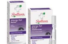 Gentle Anti-Allergy Eye Drops
