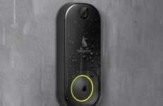 Inexpensive Smart Home Doorbells