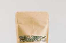 Decongesting Steam Blends