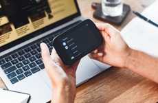 Secure Easy-to-Use Digital Wallets