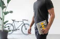 Technology-Organizing Notebooks