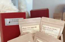 Allergy Relief Teas