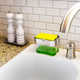Soap-Dispensing Sponge Caddies Image 2