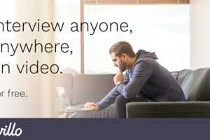 Video Interviewing Platforms
