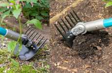 Adjustable Multipurpose Garden Tools