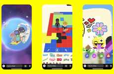In-Chat Third-Party Apps