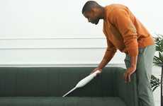 Ultra-Slim Handheld Vacuums
