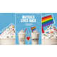 Supportive Pride-Themed Milkshakes Image 1