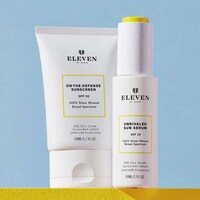 Sun Care Serums Image 2