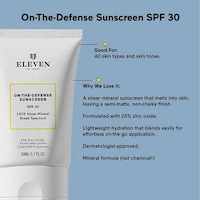 Sun Care Serums Image 3