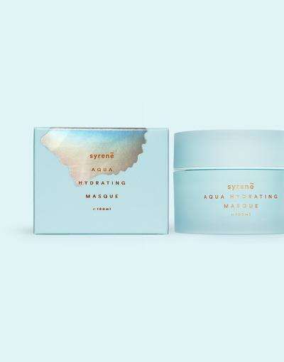 Ultra-Hydrating Masque Treatments