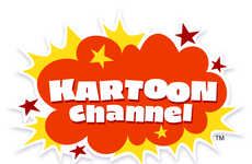 Free Digital Cartoon Channels