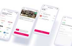 Mobile Banking Loyalty Rewards