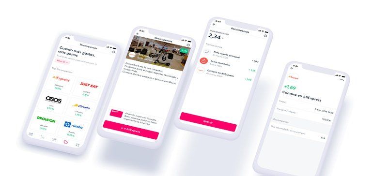 Mobile Banking Loyalty Rewards
